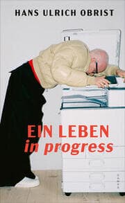 Cover von Ein Leben in progress