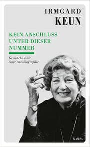 Cover von Kein Anschluss unter dieser Nummer