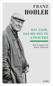 Cover von Das Jahr, das bis heute andauert