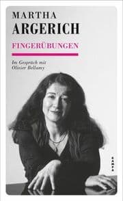 Cover von Fingerübungen