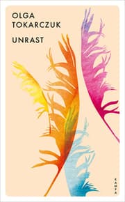 Cover von Unrast