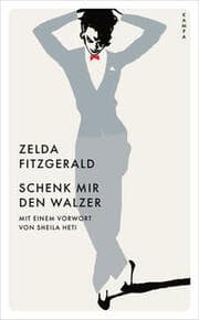 Cover von Schenk mir den Walzer