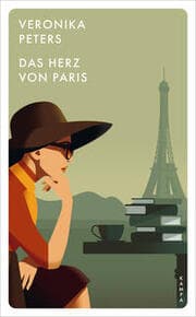 Cover von Das Herz von Paris
