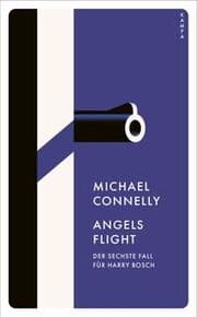 Cover von Angels Flight
