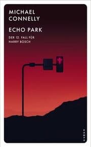Cover von Echo Park