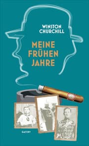 Cover von Meine frühen Jahre