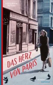 Cover von Das Herz von Paris