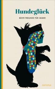 Cover von Hundeglück