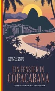 Cover von Ein Fenster in Copacabana