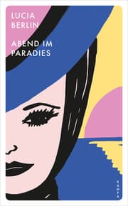 Cover von Abend im Paradies