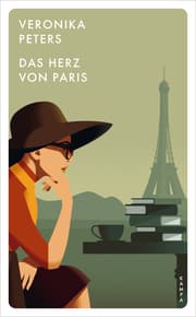 Cover von Das Herz von Paris