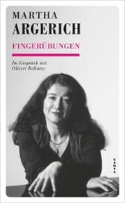 Cover von Fingerübungen