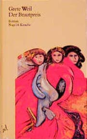 Cover von Der Brautpreis