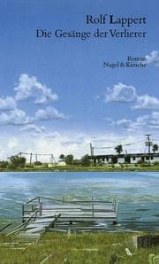 Cover von Die Gesänge der Verlierer