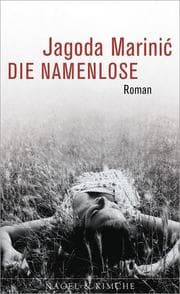 Cover von Die Namenlose