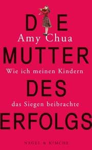 Cover von Die Mutter des Erfolgs