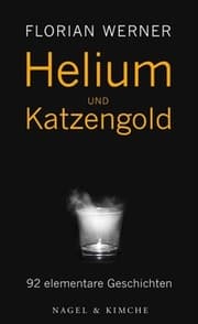 Cover von Helium und Katzengold