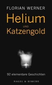 Cover von Helium und Katzengold