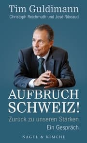 Cover von Aufbruch Schweiz!