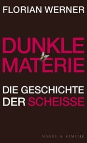 Cover von Dunkle Materie