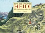 Cover von Heidi