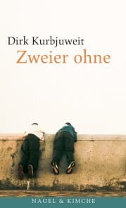 Cover von Zweier ohne
