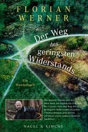 Cover von Der Weg des geringsten Widerstands