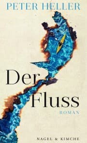 Cover von Der Fluss