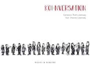 Cover von Kohnversation