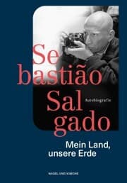 Cover von Mein Land, unsere Erde