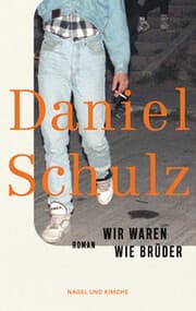 Cover von Wir waren wie Brüder