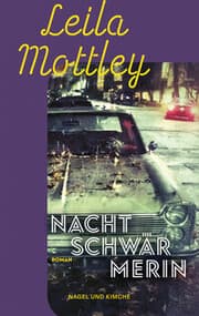 Cover von Nachtschwärmerin