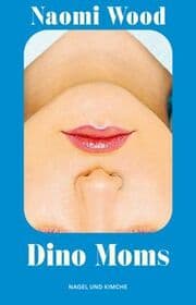 Cover von Dino Moms