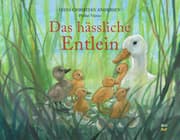 Cover von Das hässliche Entlein