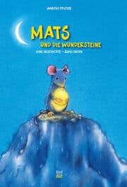 Cover von Mats und die Wundersteine