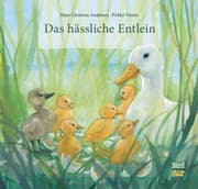 Cover von Das hässliche Entlein