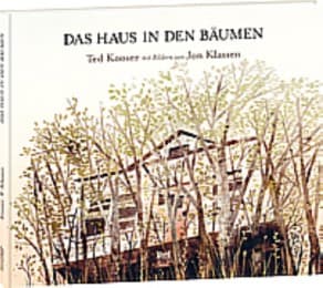 Cover von Das Haus in den Bäumen