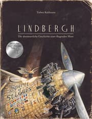 Cover von Lindbergh