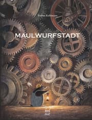 Cover von Maulwurfstadt