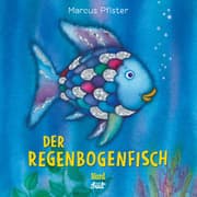 Cover von Der Regenbogenfisch