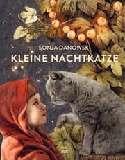 Cover von Kleine Nachtkatze