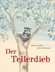 Cover von Der Tellerdieb