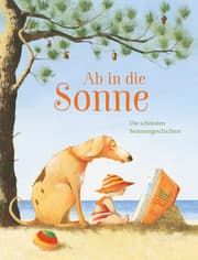 Cover von Ab in die Sonne