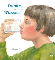 Cover von Danke, reines Wasser