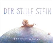Cover von Der stille Stein