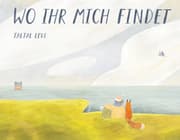 Cover von Wo ihr mich findet