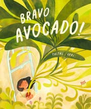 Cover von Bravo, Avocado!