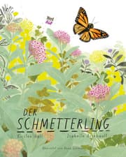 Cover von Der Schmetterling