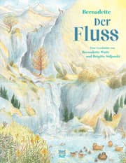 Cover von Der Fluss