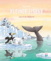 Cover von Kleiner Eisbär in der Walbucht